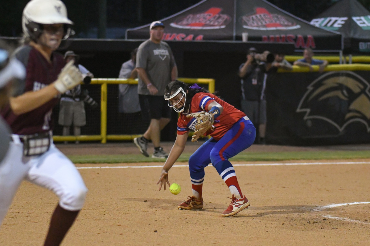 neshoba central east central mhsaa softball state championship27